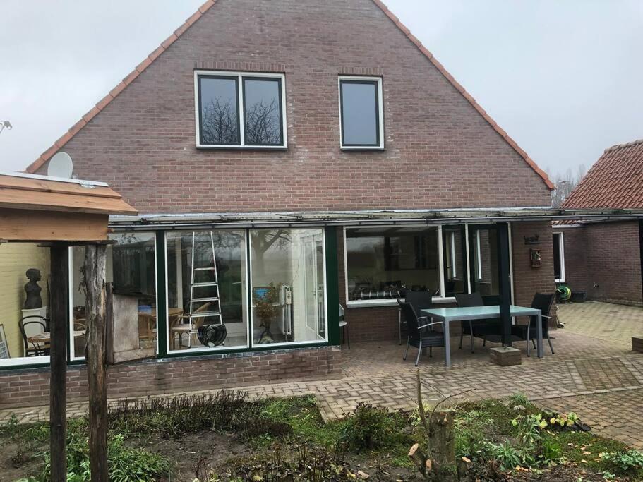 Laaker Villa Nearby Outlet Roermond Ohé en Laak Exteriör bild