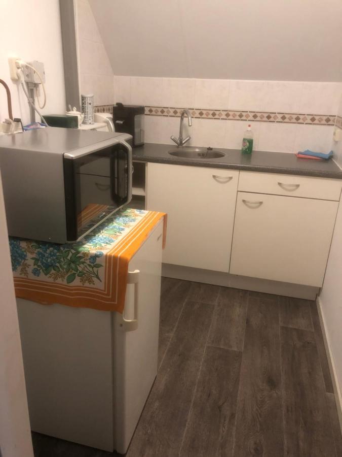 Laaker Villa Nearby Outlet Roermond Ohé en Laak Exteriör bild
