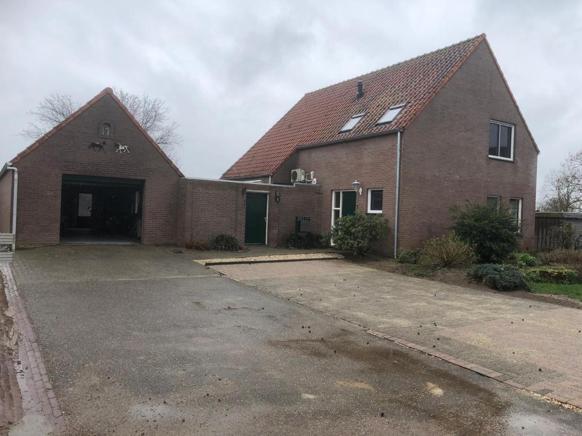 Laaker Villa Nearby Outlet Roermond Ohé en Laak Exteriör bild