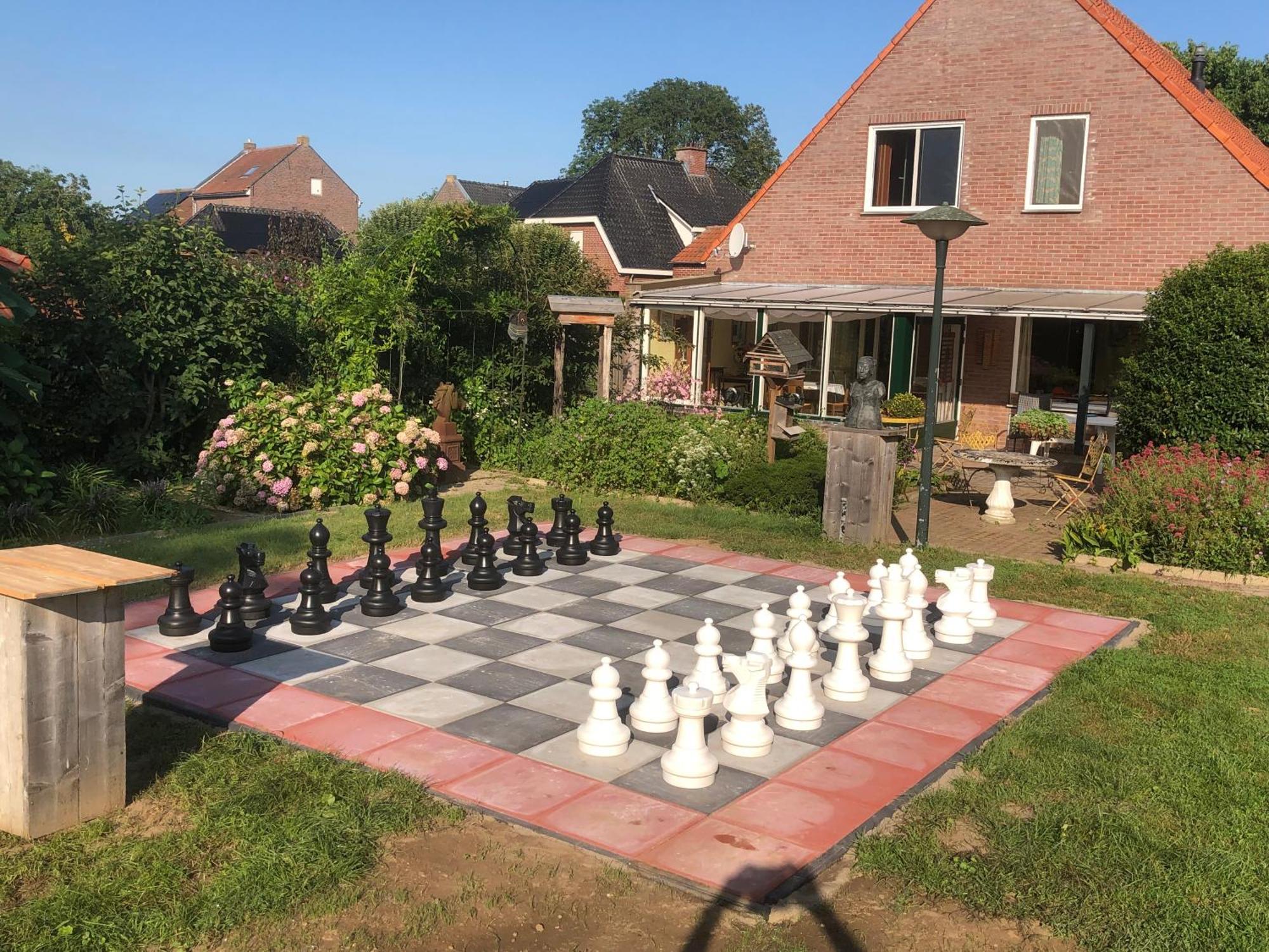 Laaker Villa Nearby Outlet Roermond Ohé en Laak Exteriör bild