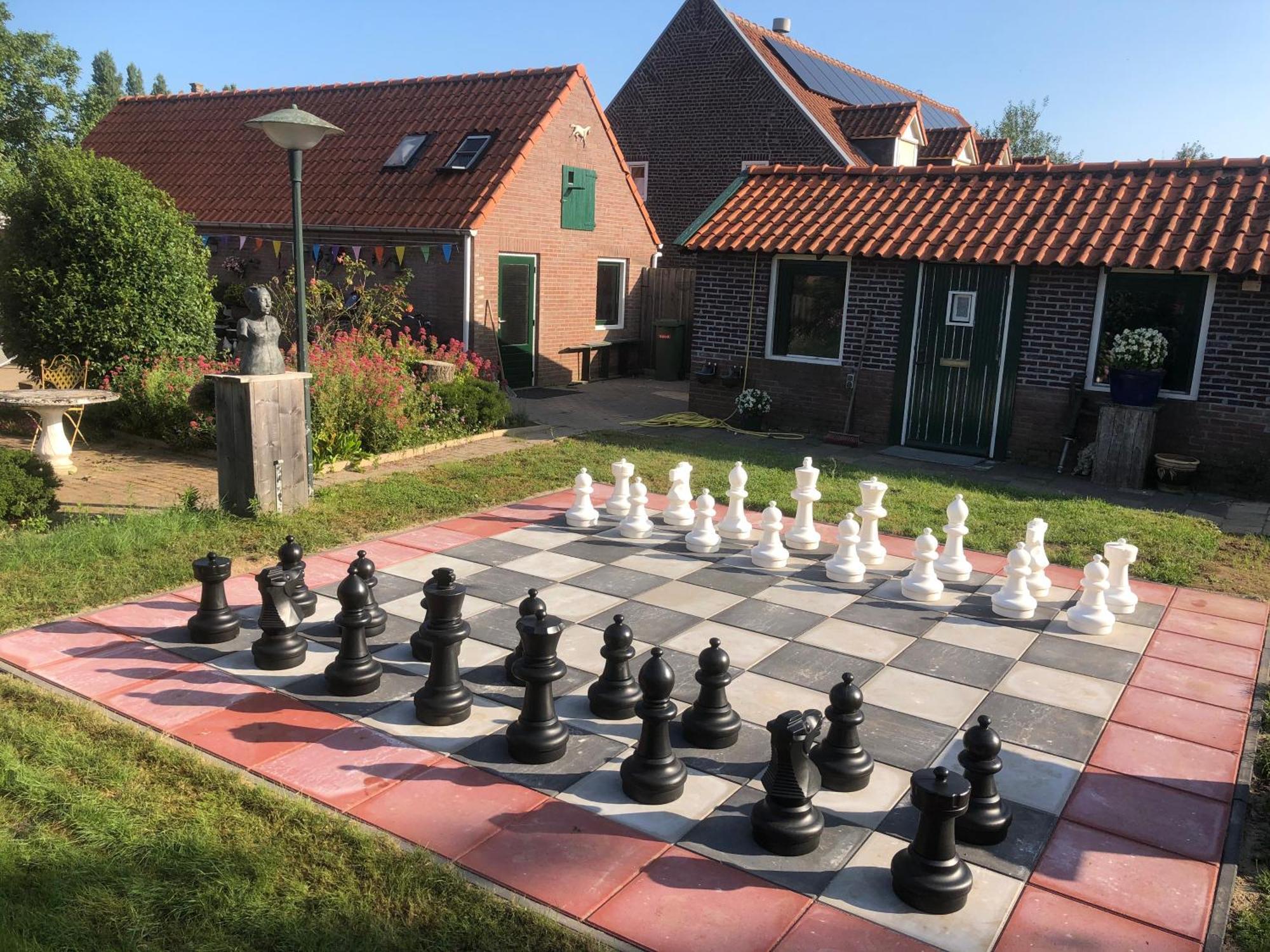 Laaker Villa Nearby Outlet Roermond Ohé en Laak Exteriör bild