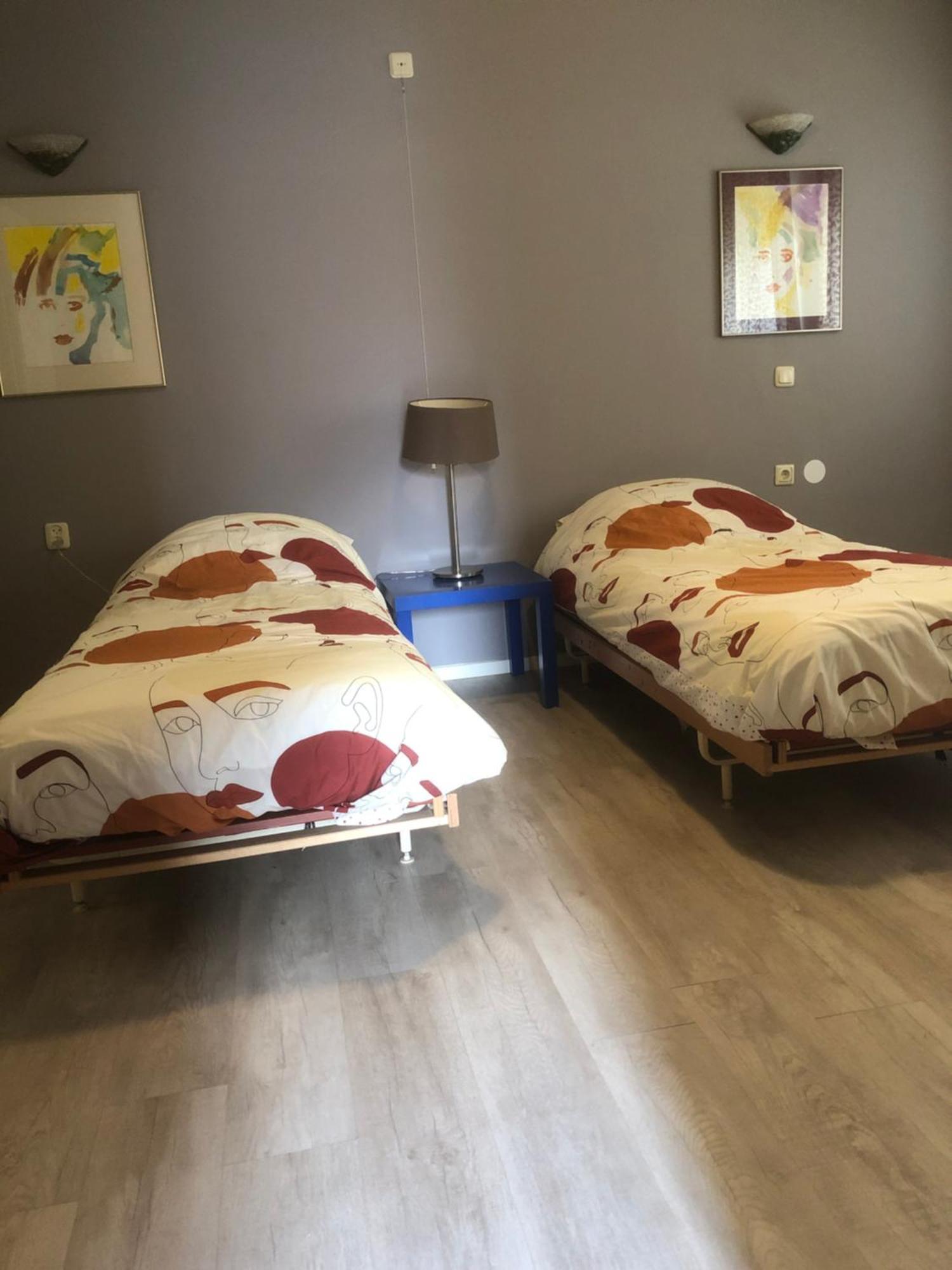 Laaker Villa Nearby Outlet Roermond Ohé en Laak Exteriör bild