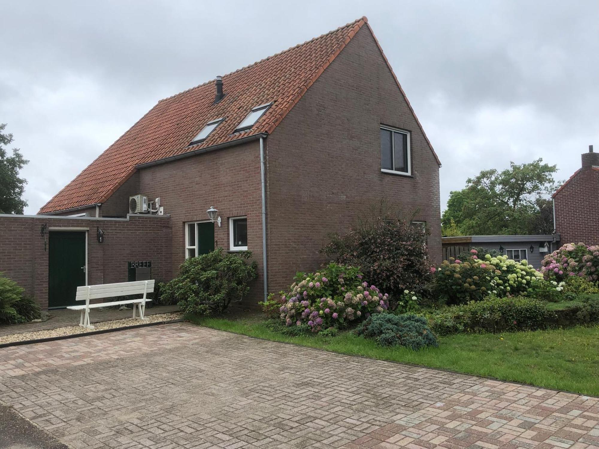 Laaker Villa Nearby Outlet Roermond Ohé en Laak Exteriör bild