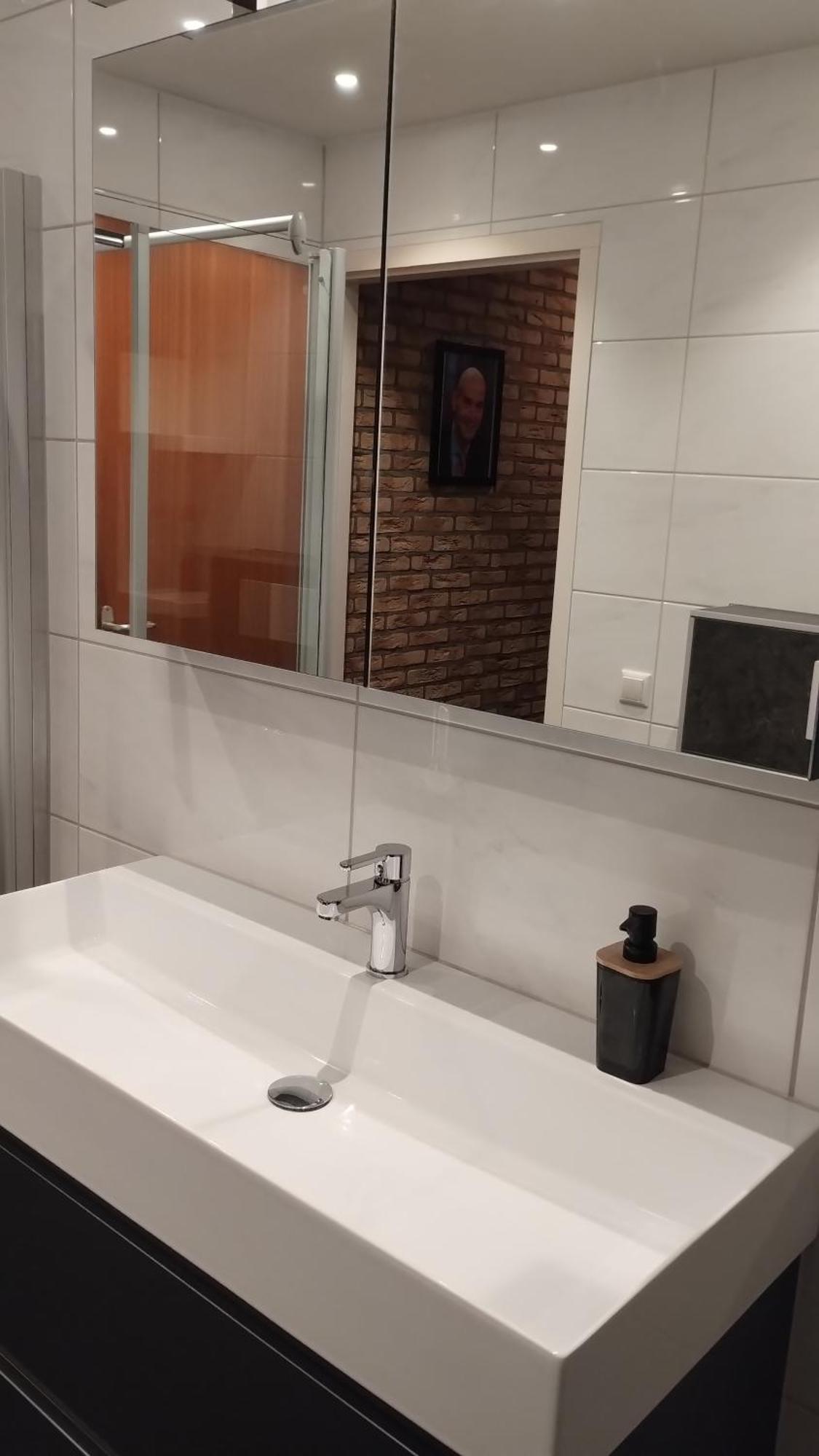 Laaker Villa Nearby Outlet Roermond Ohé en Laak Rum bild