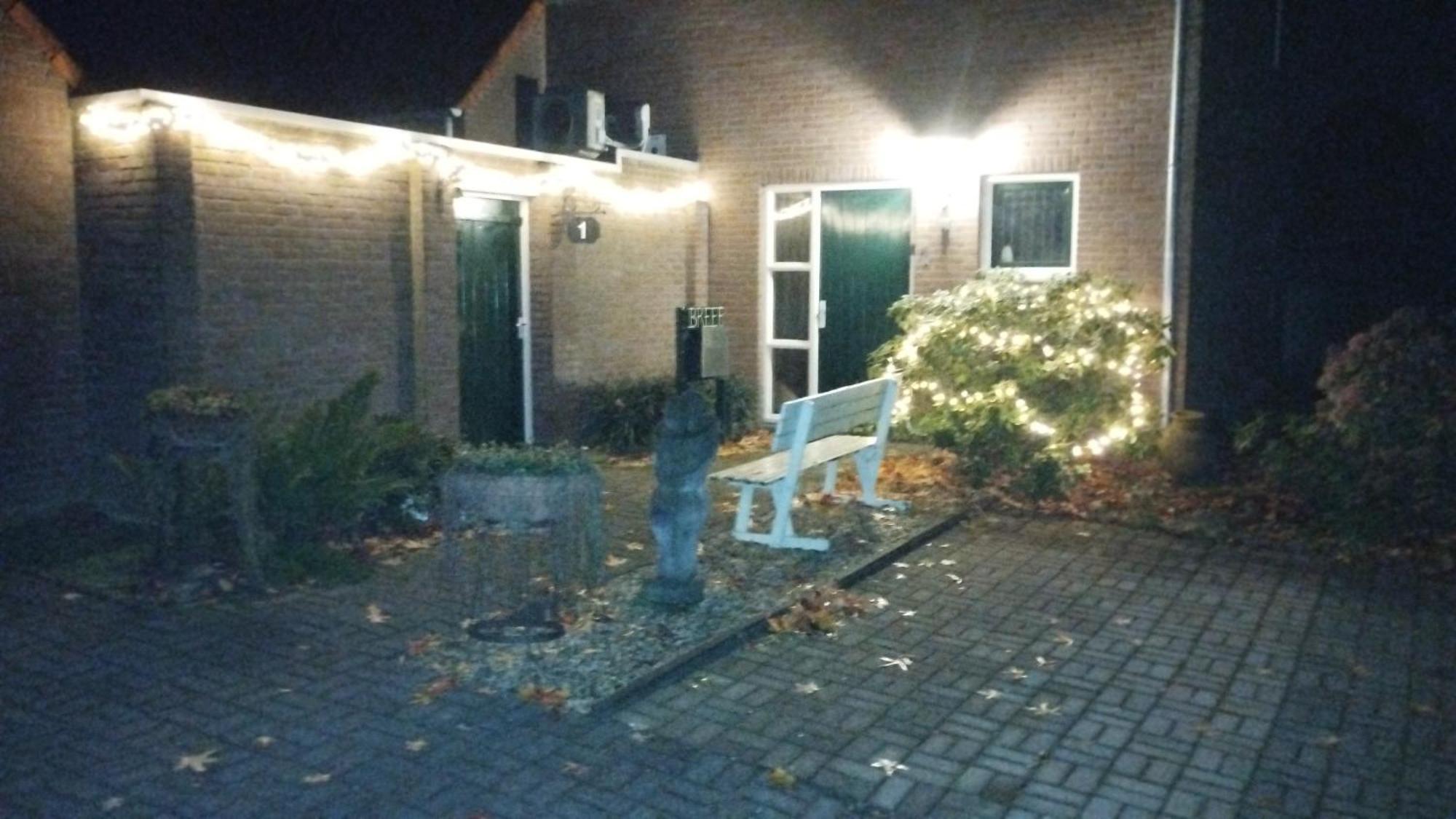 Laaker Villa Nearby Outlet Roermond Ohé en Laak Exteriör bild