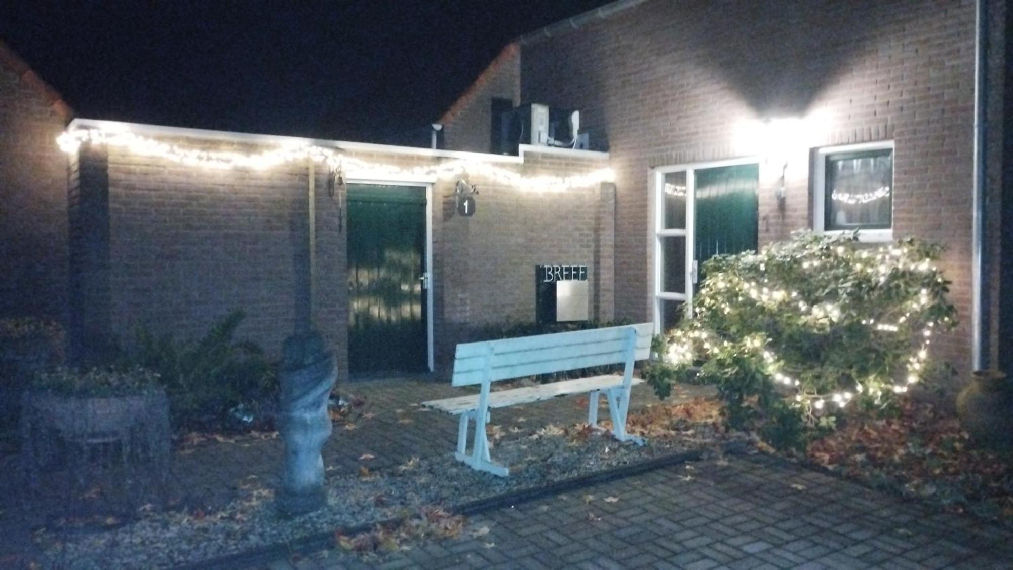 Laaker Villa Nearby Outlet Roermond Ohé en Laak Rum bild